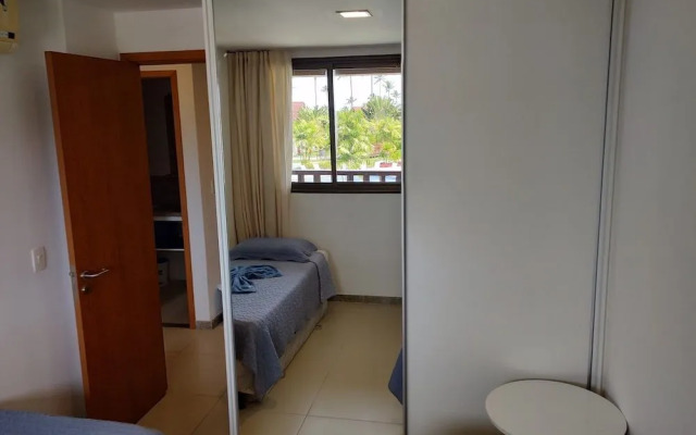 Oka Beach Residence