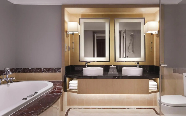 Brisbane Marriott Hotel