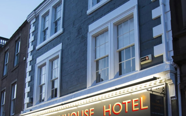 The Townhouse Hotel