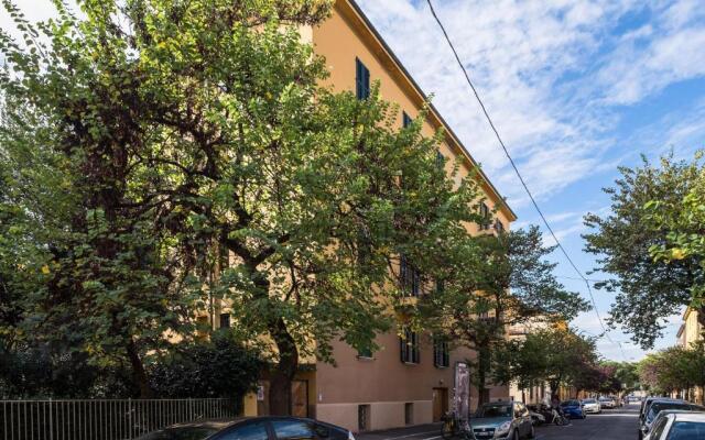 Residence Sant'Orsola - Pizzardi Suites Apartments