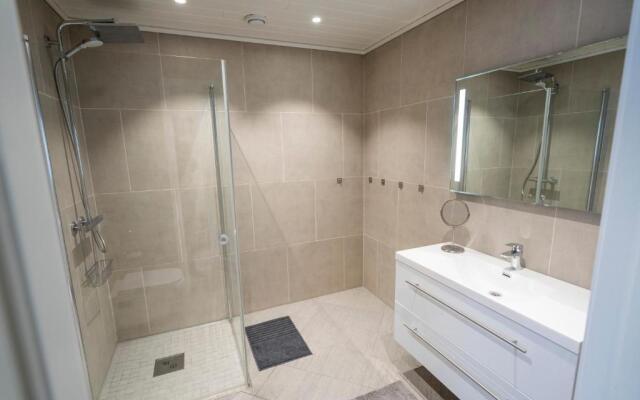 Skaimsberg Holiday Apartments