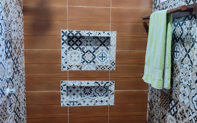 Suites Recanto dos Coqueirais Beach