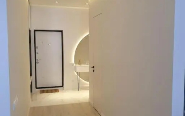 Lovely 1-bedroom rental unit in downtown