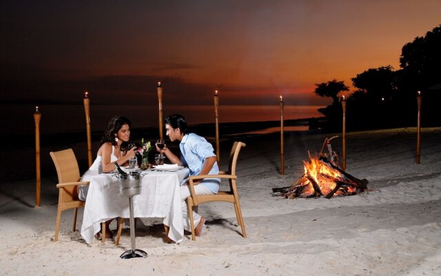 Eskaya Beach Resort and Spa