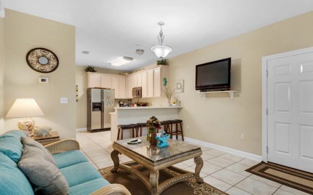 Light House Townhome