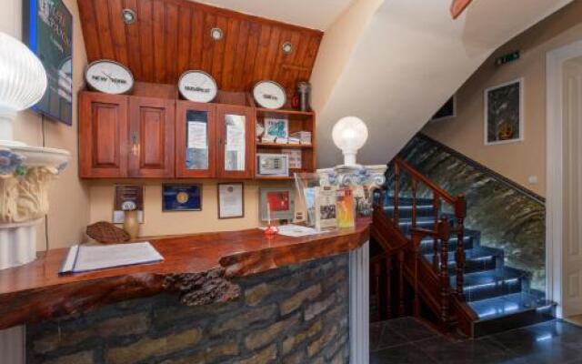 Illés Hotel
