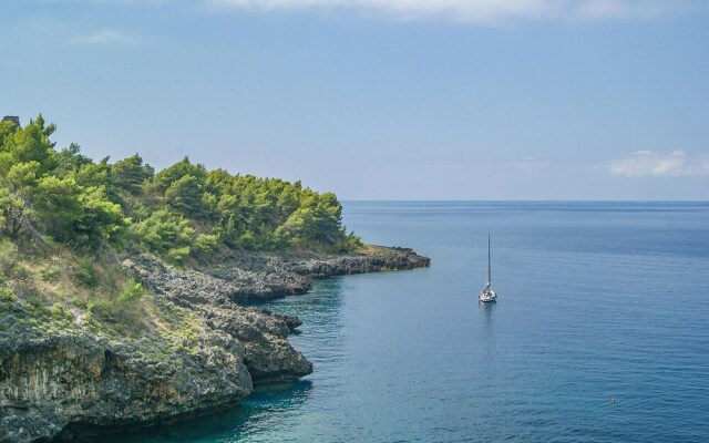 Stunning Apartment in Acquafredda With 1 Bedrooms