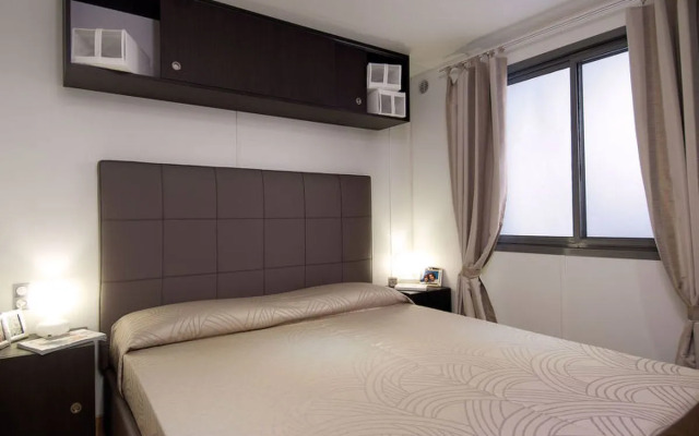 House Superior Castiglione della Pescaia