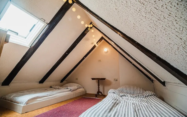 Apartments Wanderlust