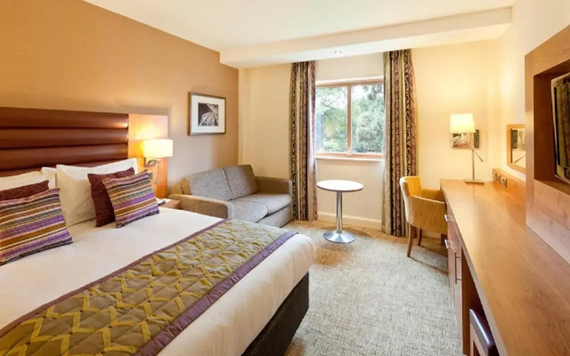 Drayton Manor Hotel