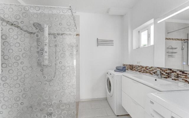 Amazing View Penthouse Studio Huge Private terrace