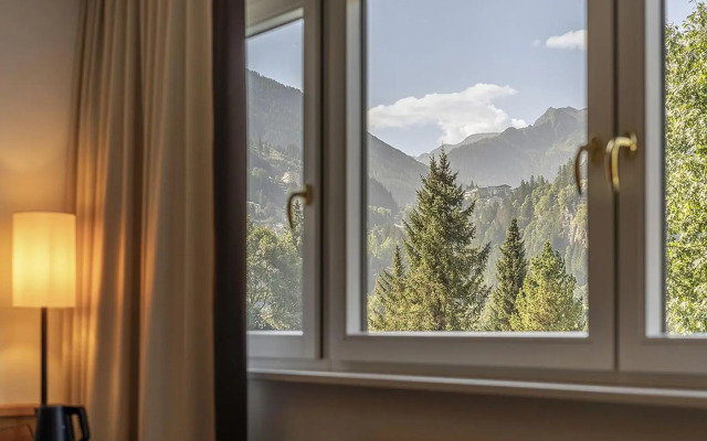 EUROPÄISCHER HOF Aktivhotel & Spa