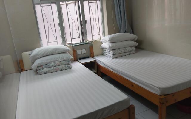 Mei Wah Guesthouse