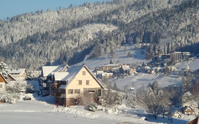 FreyenhÃ¶fe - INH 23102