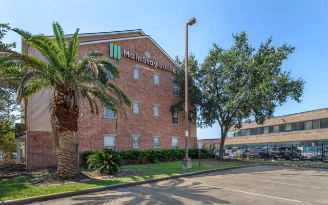 MainStay Suites Houston NASA/Clear Lake