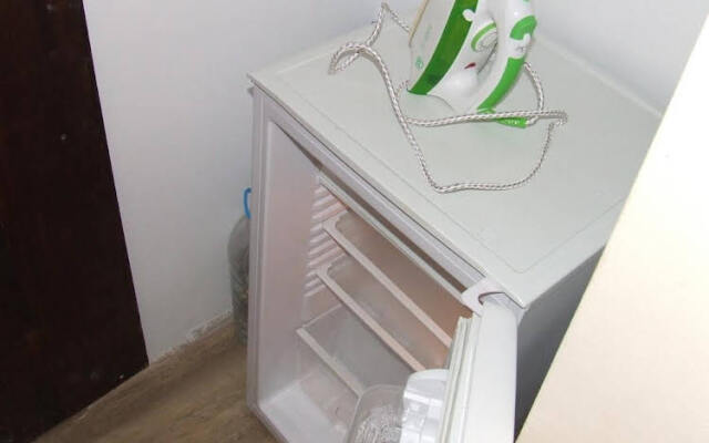 Asparuhovo Apartment Seagulls