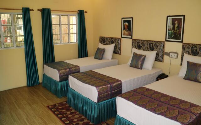 Tara Guest House