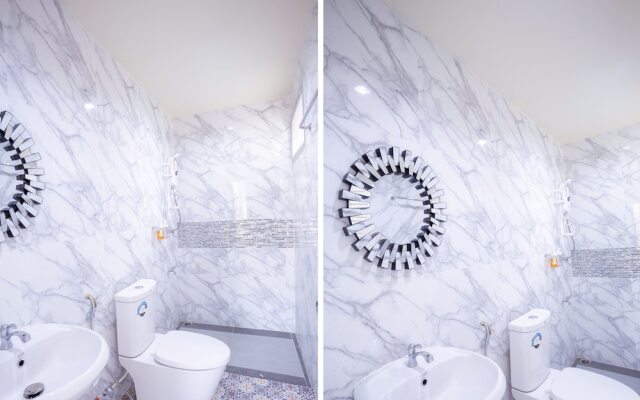 OYO 556 Chaisathan Cottage