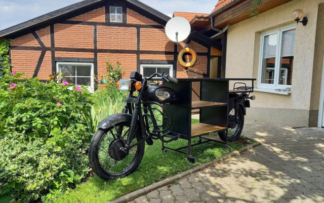 Gasthaus Zum Rethberg