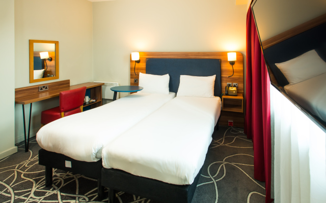 ibis Styles Birmingham NEC and Airport