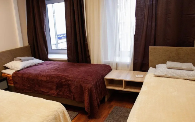 Landmark Guest House - Hostel