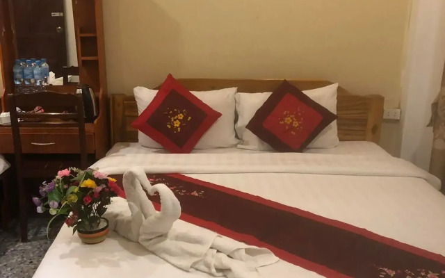 Nocknoy Lanexang Guesthouse