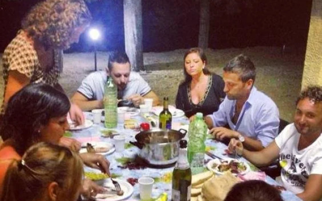 Agriturismo Martignana Alta