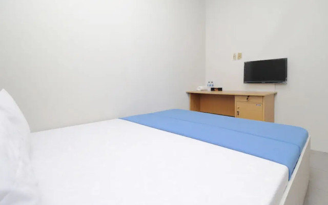 Kamar Keluarga Tanjung Duren II
