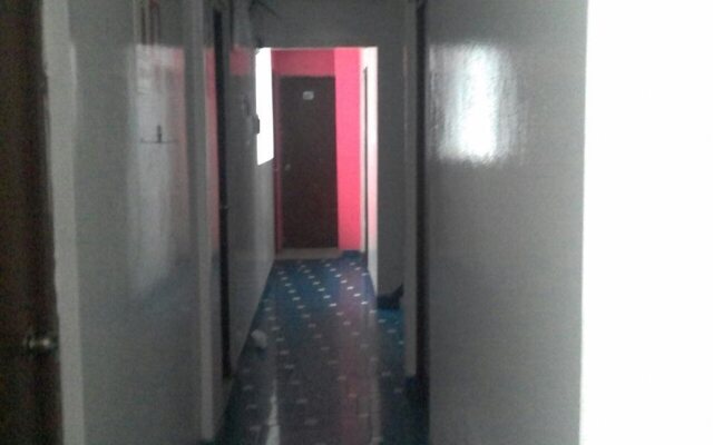Hostal Tu y Yo
