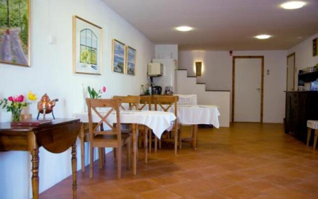 Skönadal B&B
