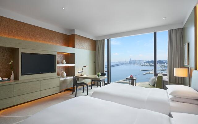 Grand Hyatt Dalian