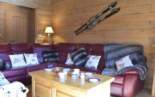 Appartement Méribel, 4 pièces, 6 personnes - FR-1-180-455