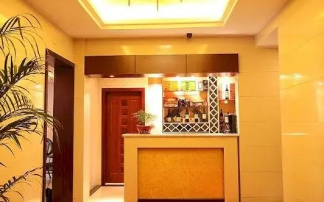 Ming House Hotel - Tengchong