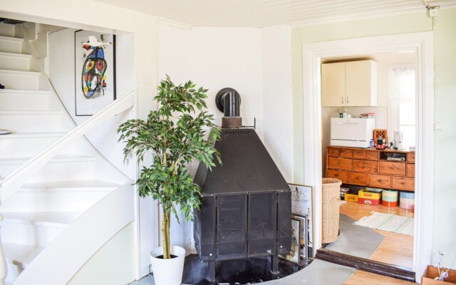 Stunning Home in Tingsryd With 2 Bedrooms