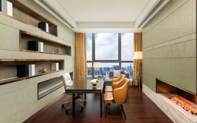 Radisson Collection Wuxi
