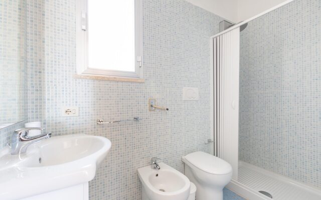 3434 Mare Azzurro - Appartamento Ilary