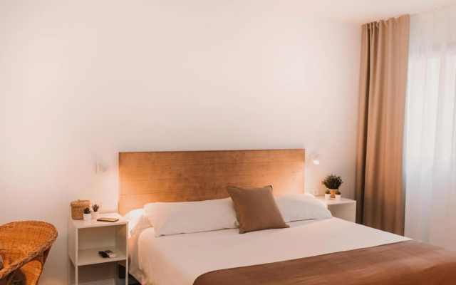 Líndala Rooms