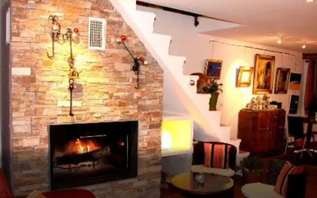 Attractive Holiday Home in Mazzola With Sauna