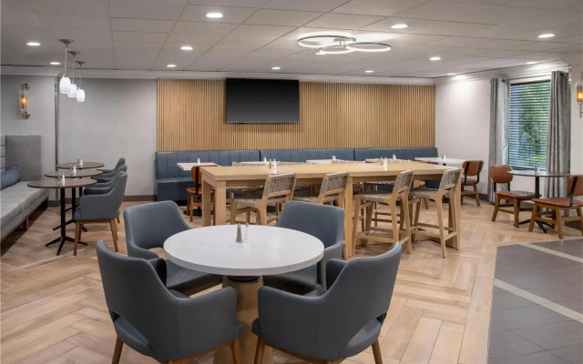 DoubleTree by Hilton Springdale