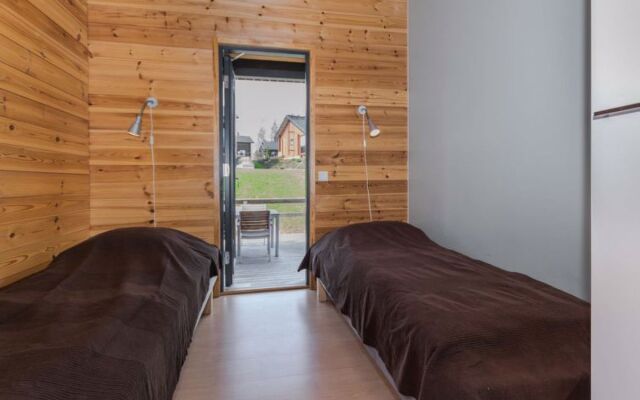 House Ameno 3 Viareggio