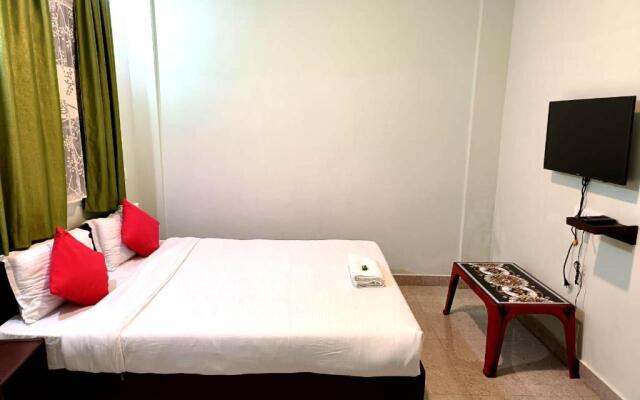 Stay Inn Deimaia Guest House