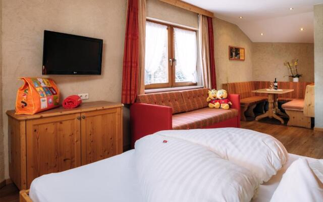 Kinderhotel Laderhof