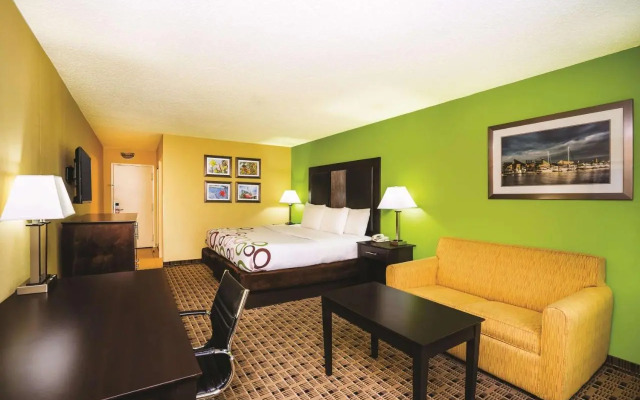 Holiday Inn Baltimore S @I-695/Glen Burnie