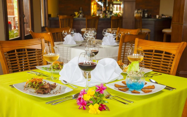 Hato Viejo Boutique Hotel