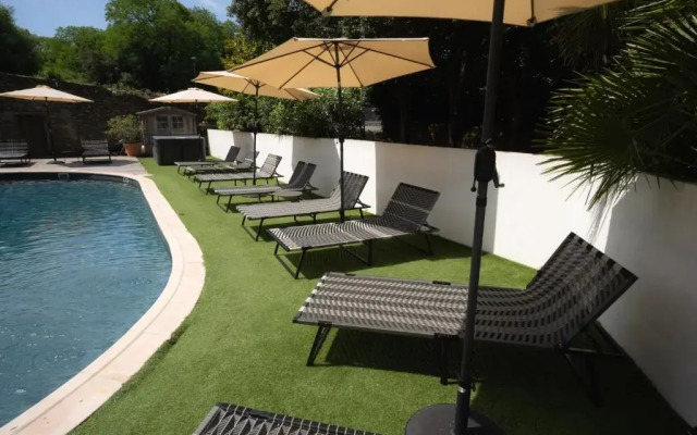 Ty Mad Hôtel