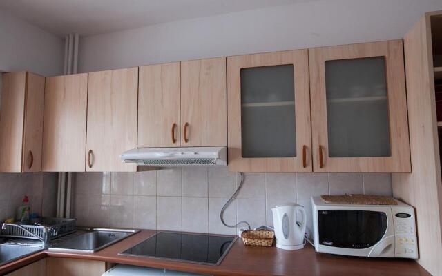 Next Apartments Coposu