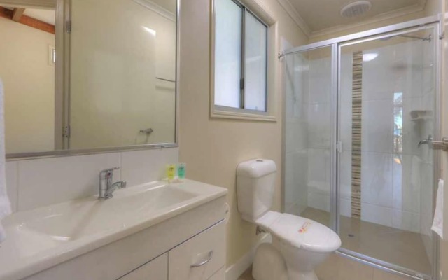 Tasman Holiday Parks - Rollingstone