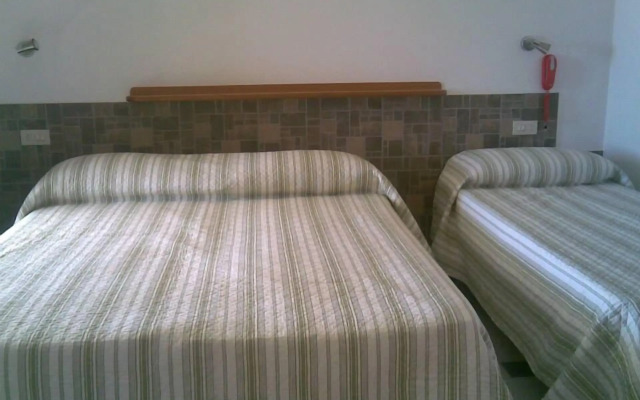 Bed & Breakfast La Collinetta