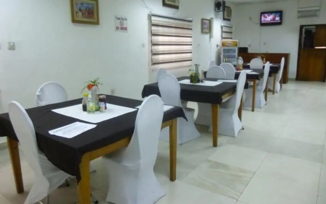 Algate Hotel and Resort