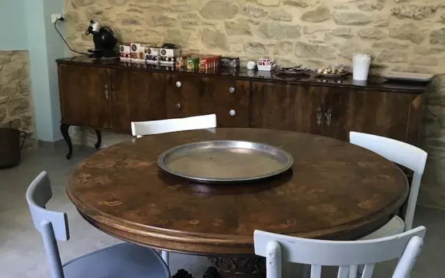 B&B Ripari di Giobbe